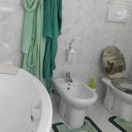 Apartamento Il Castello Alberobello