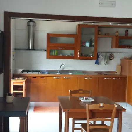 Il Castello Apartamento *