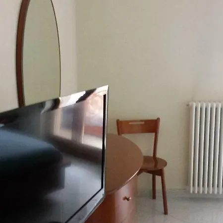 Il Castello Apartamento *