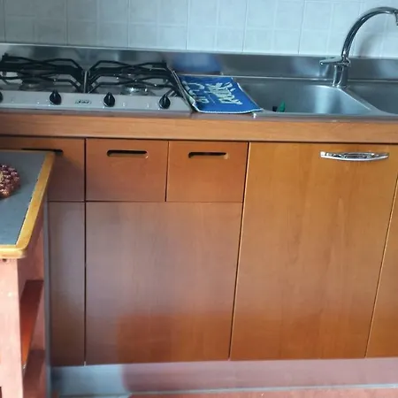 Il Castello Apartamento *