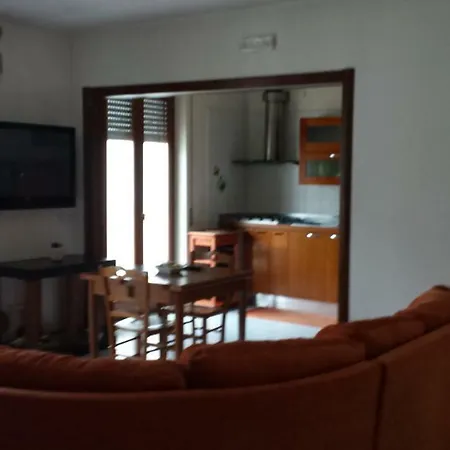 Il Castello Apartamento *