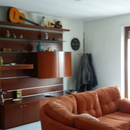 Il Castello Apartamento
