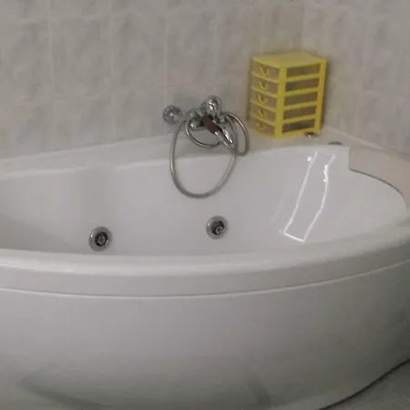 Il Castello Apartamento *